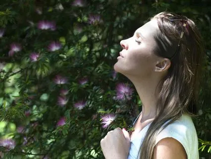 November Breathwork Challenge Audio