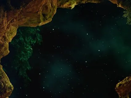 Scorpio New Moon Meditation