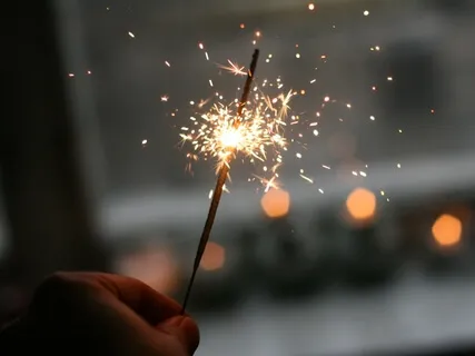 Новогодняя Медитация