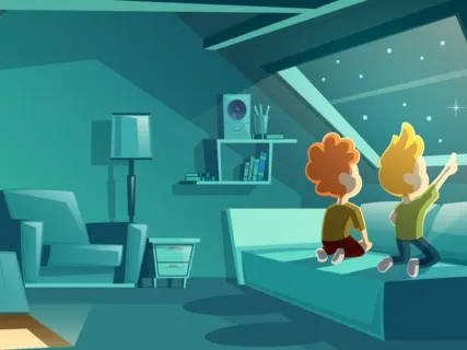 Now I Lay Me Down To Sleep (Lullaby Version)