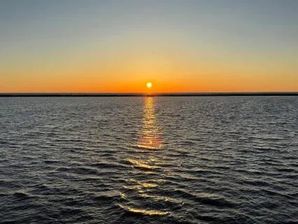 Now I Lay Me Down To Sleep On The Beach