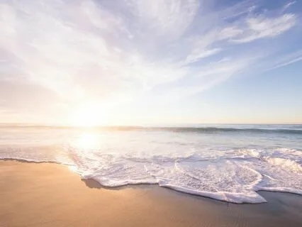 If The Universe Wants You To Wake Up, Best To Say Yes Now