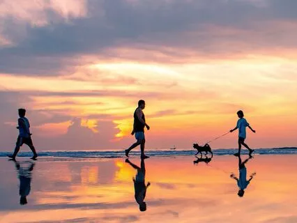 Now Is Enough: Presence And Peace