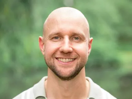 Now Is Only New: A Powerful Presencing Mantra