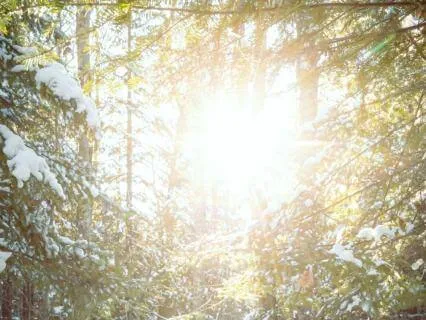 Now Is The Time - Embodying Potential Space