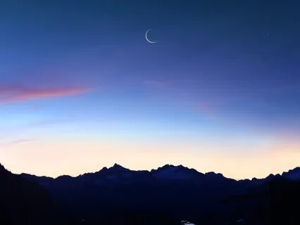 Now Is The Time To Rest