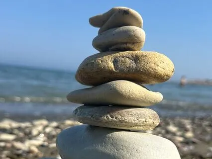 Nowa Afirmacja Harmonii, Pełni i Równowagi.