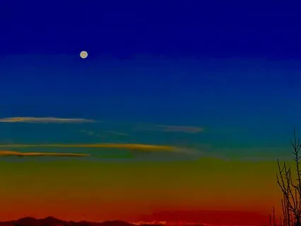 Nowhere To Be: Part 3