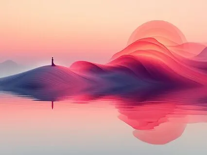 NSDR | 20 Minutes | Reduce Anxiety And Boost Energy