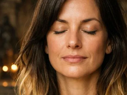 NSDR Body Scan For Stress & Anxiety Relief - 25 Mins
