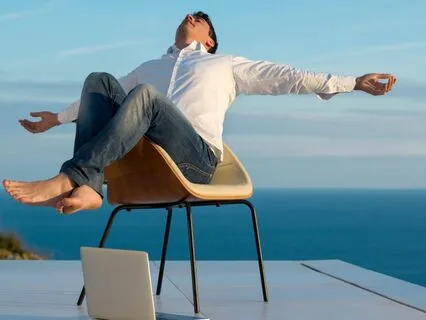 NSDR Coffee Break: Body Scan