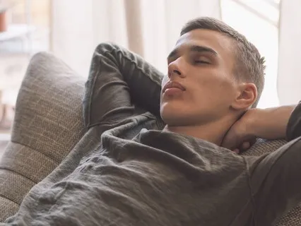 NSDR For Anxiety & Overthinking Relief