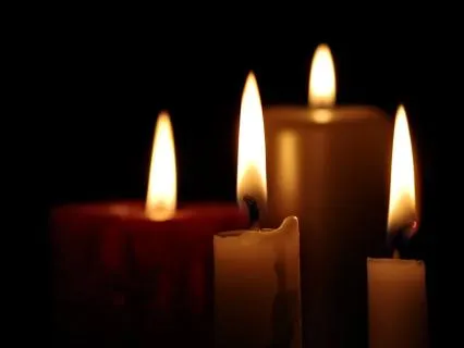 NSDR For Bereavement | Sitting With Grief | Ocean Soundscape