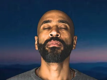 NSDR For Deep Relaxation And Stress Relief