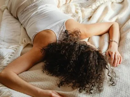 Yoga Nidra For Emotional Exhaustion (NSDR)