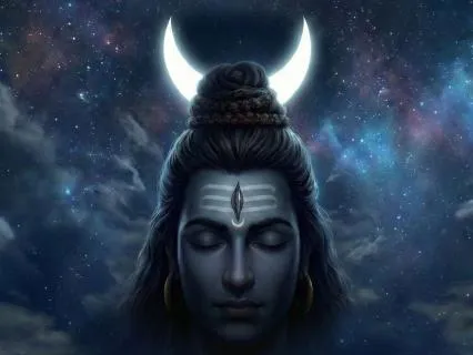 NSDR - Shiva As Chandrashekhara - The Shiva Reset Day 5