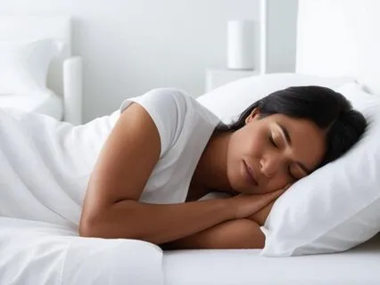 Yoga Nidra For Deep Sleep