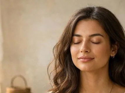 NSDR Yoga Nidra - Permission To Rest
