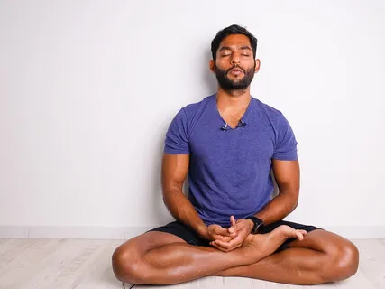 #10. Heart, The Abode Of Emptiness | Vigyan Bhairav Tantra