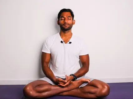 #10 OM Is The Antidote | Yoga Sutras Of Patanjali