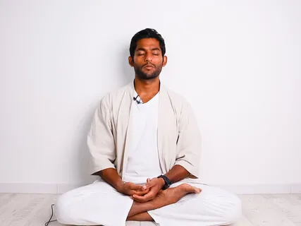 #100. Use Emotions, NOT Emojis | Vigyan Bhairav Tantra