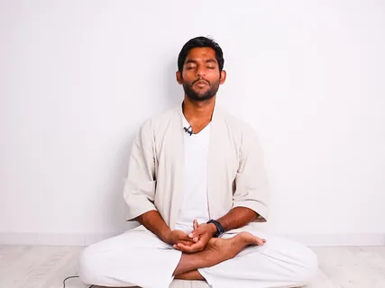 #103. Children Of The Crowd | Vigyan Bhairav Tantra