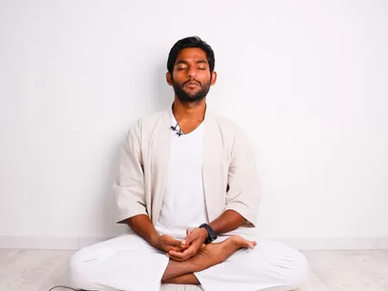 #104. Rise Of Energies | Vigyan Bhairav Tantra