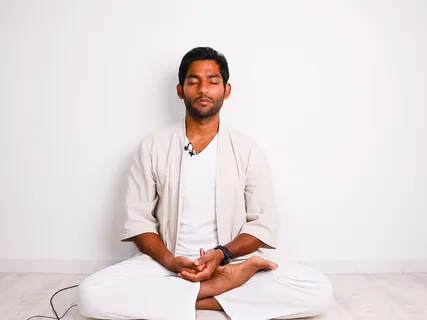 #105. From Individual Consciousness To God | VBT