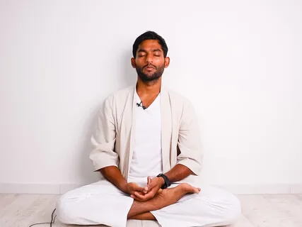 #106. This World Of Sensations | Vigyan Bhairav Tantra