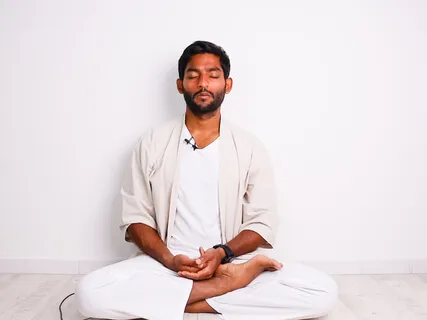 #109. Mantra Repetition To Break Out Of Mind Repetition | VBT