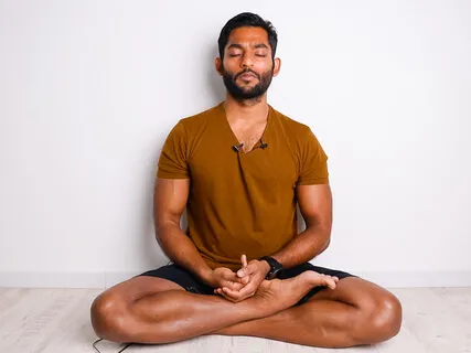 #11. Awareness Is The King | Vigyan Bhairav Tantra