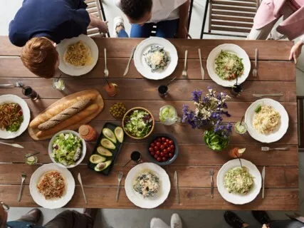 #11 Master Your Meal Planning