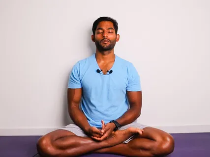 #11 Meditation Is De-Hypnosis | Yoga Sutras Of Patanjali