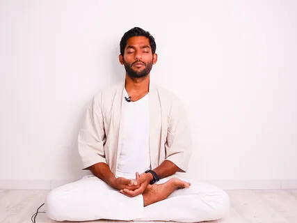 #111. Meeting A 1000 Times | Vigyan Bhairav Tantra