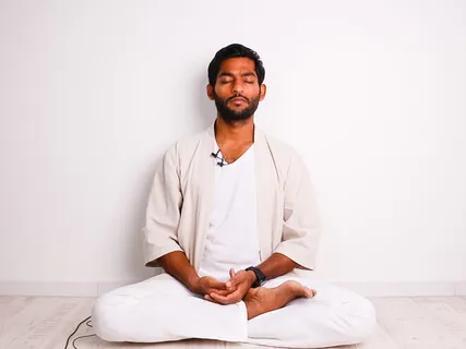 #112. A Reminder Of Immortality | Vigyan Bhairav Tantra