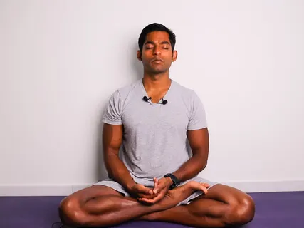 #12 Happiness Increases By Sharing | Yoga Sutras Of Patanjali