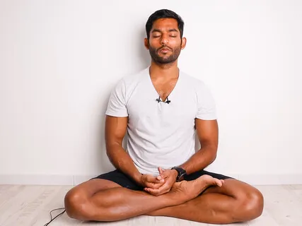 #12. Homecoming | Vigyan Bhairav Tantra