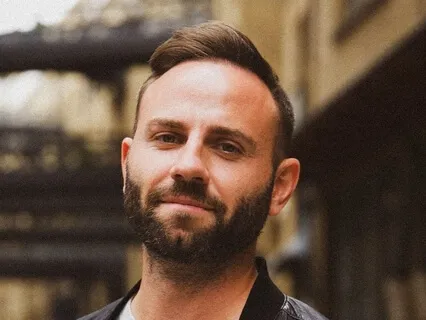 #13 Transition Into Your Day