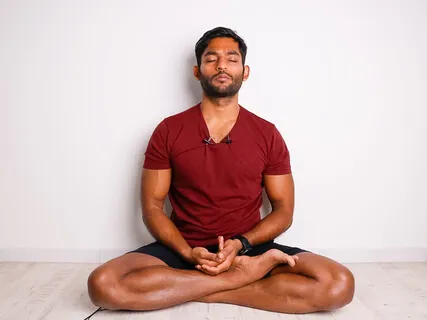 #14. The Inner World | Vigyan Bhairav Tantra