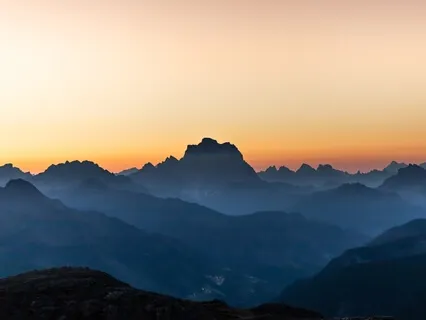 #16 Breaking Through Clutter & Letting Go