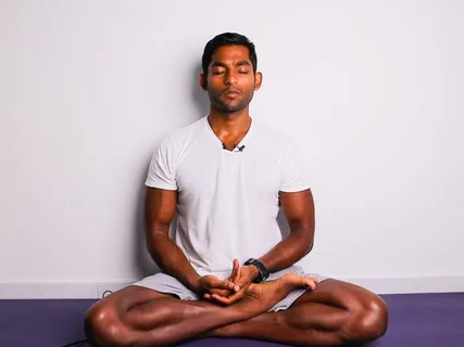 #16 Power Of Silent Mind | Yoga Sutras Of Patanjali