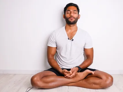 #17. Teacher, Guru, Master On Your Spiritual Journey | Vigyan Bhairav Tantra