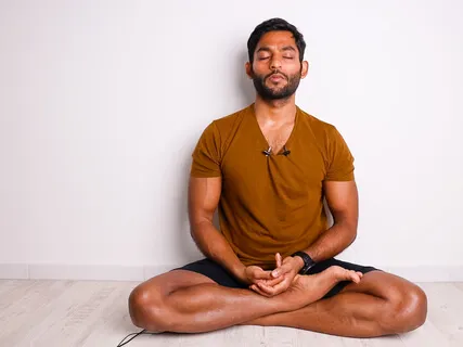 #18. Beyond Waking, Dreaming, Sleeping | Vigyan Bhairav Tantra