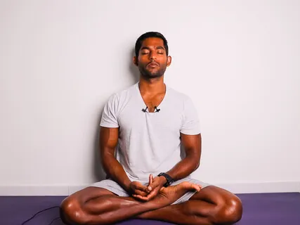 #18 Mind Is A Prison Of Reasoning | Yoga Sutras Of Patanjali