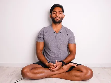 #19. Mind Quarantine & The Way Out | Vigyan Bhairav Tantra