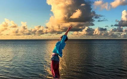 #2 Step Into Your Power