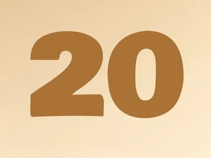 #20 Благотворительность