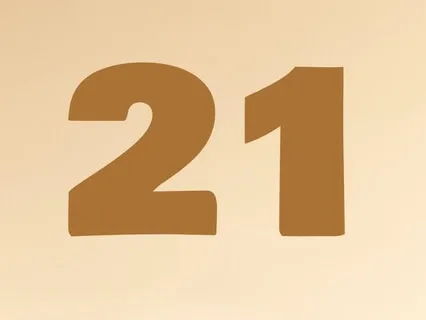 #21 Искупление