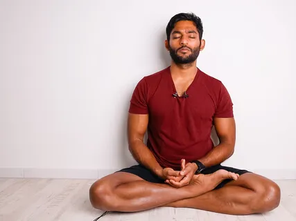 #21. The Sleeping Rider | Vigyan Bhairav Tantra