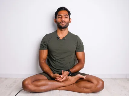 #22. Fear Is A Derivative Of The Self | Vigyan Bhairav Tantra